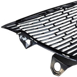Peugeot 2008 front bumper grill 2019-2020 5 Door Genuine 9826326680