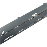 Mercedes Benz A Class front bumper upper grill trim W176 Genuine A1768880085