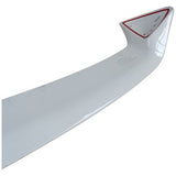 Nissan Juke spoiler for rear tailgate boot lid 2014-2016 Genuine KE615-1KA00WH