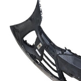 Audi E-Tron Etron GT front bumper Saloon Genuine 4J3807221