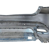 Fiat 600 rear bumper 2024-2026 Hatchback Genuine Used 52211296