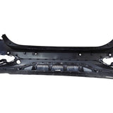 Kia Sportage GT Line rear bumper 2021-2024 SUV Genuine 86612-R2CA0