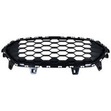 Ford Kuga ST line front bumper upper centre grill 2020-2024 Genuine LV4B-8200-Y