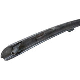 Kia Sportage front bumper left right chrome trim set 2010-2015 Genuine