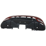 Range Rover Sport front bumper 2013-2017 SUV Genuine pn DK62-17F775-BB