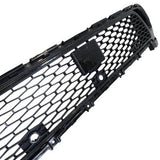 Land Rover Discovery Sport R Dynamic front bumper grill Genuine LK72-17F791-F