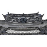 Mercedes Benz E Class AMG front bumper W212 2013-2016 Saloon Genuine A2128852638