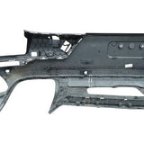 Porsche Cayenne rear bumper 2019-2023 Genuine 9Y0807110C