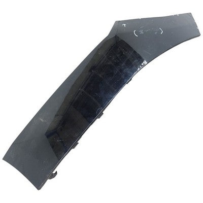 Range Rover Sport rear bumper left corner trim 2022-2026 Genuine N9X2-17927-A_W
