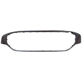 MG HS Hybrid front bumper centre grill trim 2022-2024 Genuine P10947209
