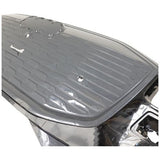 AUDI Q6 E-Tron front bumper Sport Line 2024-2026 Genuine 85H807437