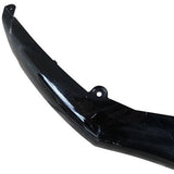 Vauxhall Corsa F front bumper trim 2023-2025 Facelift Genuine 9850541180