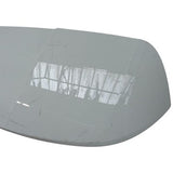 BMW 1 series rear tailgate boot spoiler Base model F40 F70 2019-2025 51627456069