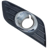 Vauxhall Mokka front bumper left fog bezel grill 2013-2015 Genuine 25980485