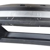 Ford Explorer rear bumper lower 2024-2026 Hatchback Genuine R2KB-17F954-C