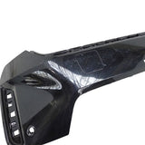 BMW X1 U11 M Sport rear bumper trim insert 2022 -2025 SUV Genuine 51129881940