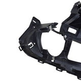 Mini countryman front bumper right fitting F60 2017-2019 Genuine 51117390546