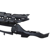 Vauxhall Corsa F front bumper grill fitting 2020-2023 Genuine 9829535680