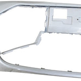 BMW 3 series M Sport front bumper G20 Saloon LCI 2023-2025 Genuine 51118085444