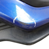 Honda Civic rear bumper 2017-2019 Hatchback Genuine 71501-TGH-ZZ00
