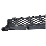 JAGUAR XF SE FRONT BUMPER Lower Grill X260 2015 onwards GENUINE GX63-17H750-A