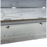 Mercedes Benz Actros front centre panel A960 Genuine A9608856401