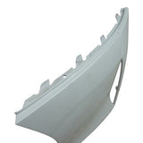 Mini Cooper s front bumper left LH corner 2021-2024 F56 LCI Genuine 9450547