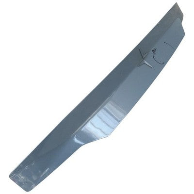 Polestar 2 tailgate trim panel 2020-2024 Liftback Genuine Used 32259054