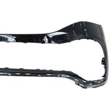 Mercedes EQB AMG line front bumper 2021-2024 SUV Genuine A2438851403