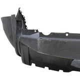 Porsche Macan rear bumper 2024-2026 5 Door SUV Genuine 95C807521D