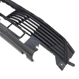 Peugeot 3008 front bumper lower grill 2020-2023 Genuine 9836768377