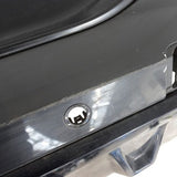 BMW X6 G06 M Sport rear bumper 2019-2023 SUV Genuine 51128069965