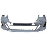 BMW 5 series G60 M Sport front bumper 2023-2025 Genuine pn 51118084653