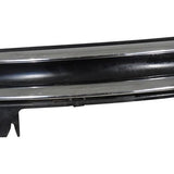 Citroen C4 Picasso front bumper grill chrome 2013-2015 Genuine AA36190378