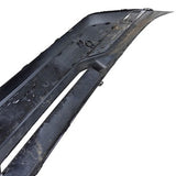 Audi A3 S Line rear bumper valance trim Saloon 4dr 2025-2026 Genuine 8Y5807521K