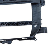 Porsche Cayenne T front bumper right grill 2023-2026 Genuine 9Y0807682F