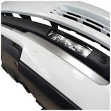 Range Rover Vogue front bumper L405 2013-2017 SUV Genuine pn CK52-17F003-AA