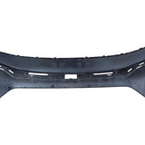 Kia Niro front bumper upper section 2023-2025 Genuine 86511-AT000