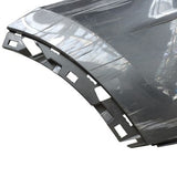 Volkswagen Tiguan front bumper upper section 2016-2019 SUV Genuine 5NA807221