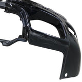 Range Rover Sport SVR rear bumper lower trim 2013-2017 Genuine FK6M-17D928-A