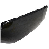BYD Seal rear bumper 2023 onwards SUV Electric Used Part EKEA-2804111