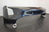 PORSCHE TAYCAN Sport Design FRONT BUMPER 2019 onwards 4Door GENUINE 9J1807221FFF