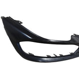 Audi A6 rear bumper valance C8 2018-2021 Saloon Avant Genuine 4K0807521D