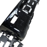 Land Rover Defender rear bumper L663 Genuine L8B2-17D781-A