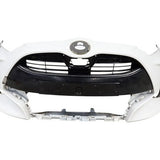 Toyota Yaris front bumper 2020-2024 Hatchback Genuine Used 52119-K0050
