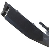 Peugeot E-3008 E3008 front bumper lower trim 2024-2026 Genuine 9839794880