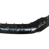 Skoda Kodiaq front bumper lower trim valance 2017-2021 SUV Genuine 565807061