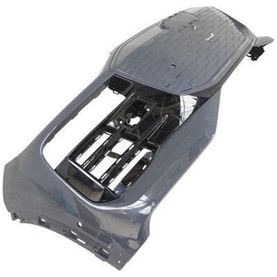 AUDI Q6 E-Tron front bumper Sport Line 2024-2026 Genuine 85H807437