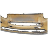 JAGUAR XKR FRONT BUMPER 2011 Coupe Cabrio GENUINE Used Part 9W83-17C831-A