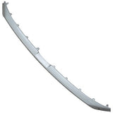 Vauxhall Grandland X front bumper lower grill trim 2021-2023 Genuine 9840143577